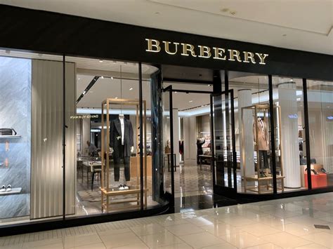 Burberry tannery